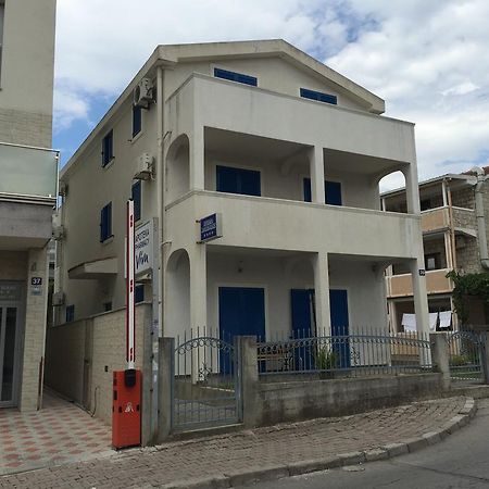Apartmani Mainski Put 39 Budva Exterior photo