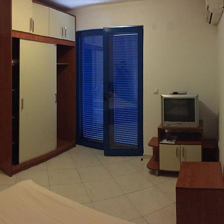 Apartmani Mainski Put 39 Budva Exterior photo
