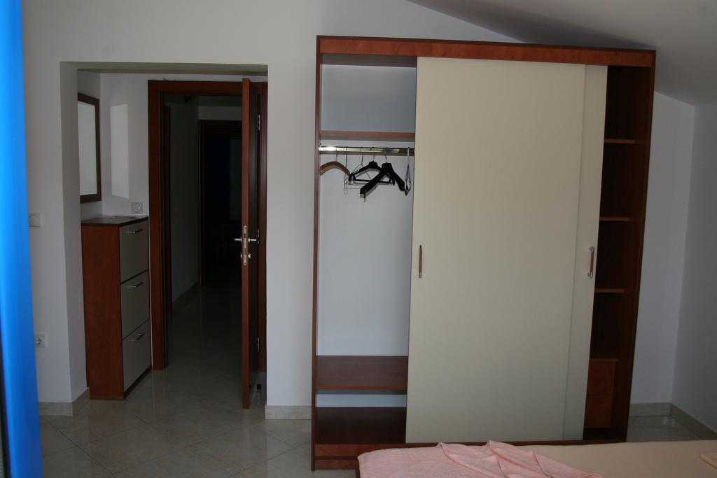 Apartmani Mainski Put 39 Budva Exterior photo