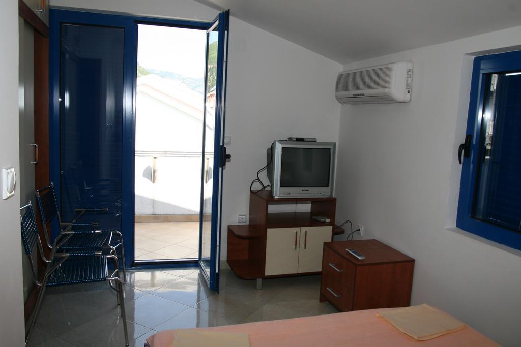 Apartmani Mainski Put 39 Budva Exterior photo