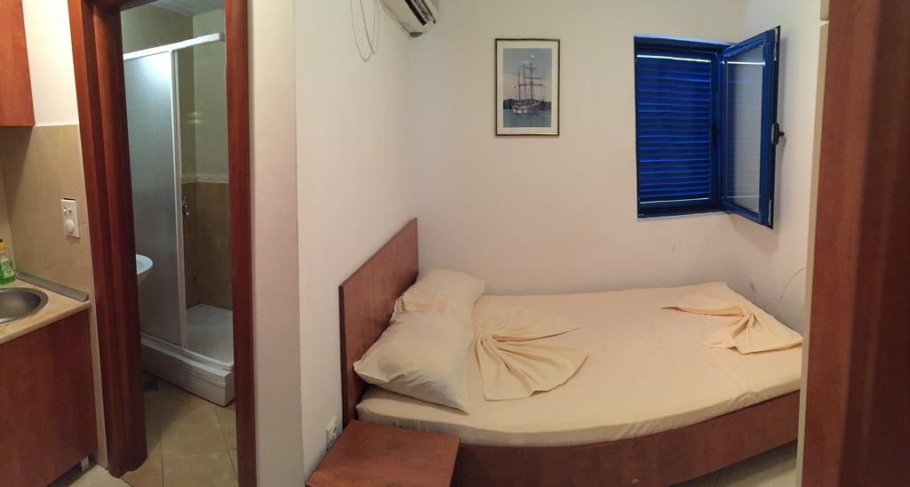 Apartmani Mainski Put 39 Budva Room photo