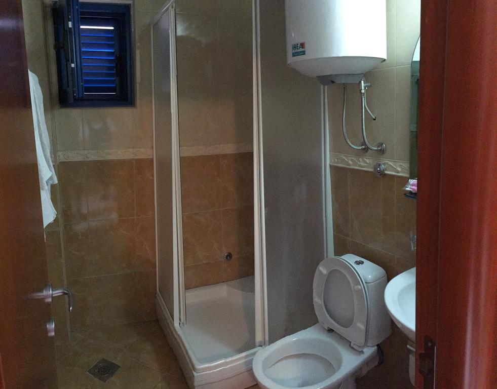 Apartmani Mainski Put 39 Budva Exterior photo