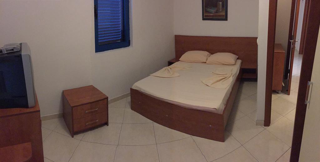 Apartmani Mainski Put 39 Budva Exterior photo